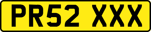PR52XXX