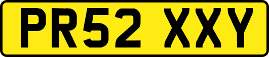 PR52XXY