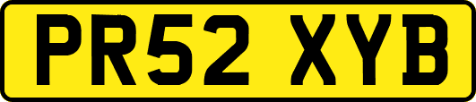 PR52XYB