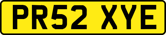 PR52XYE