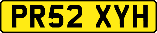PR52XYH