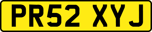 PR52XYJ