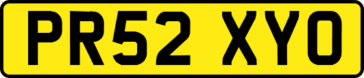 PR52XYO