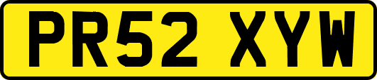 PR52XYW