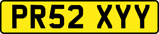 PR52XYY
