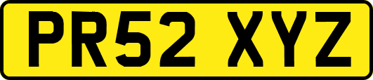 PR52XYZ