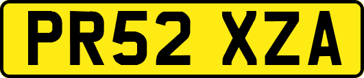 PR52XZA