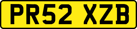 PR52XZB