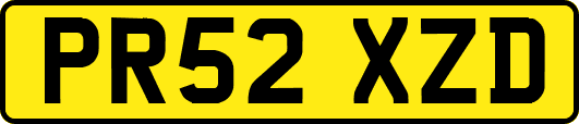 PR52XZD