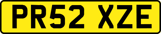 PR52XZE