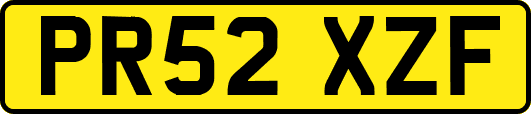 PR52XZF