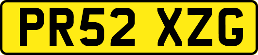 PR52XZG