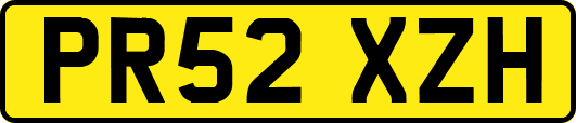 PR52XZH