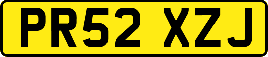 PR52XZJ