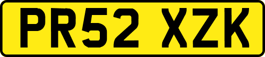 PR52XZK