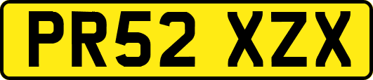 PR52XZX