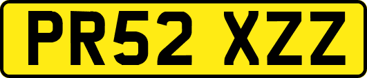 PR52XZZ