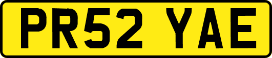 PR52YAE