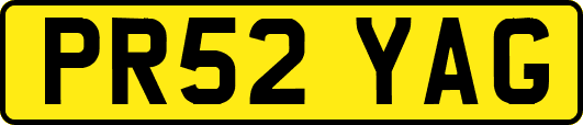 PR52YAG