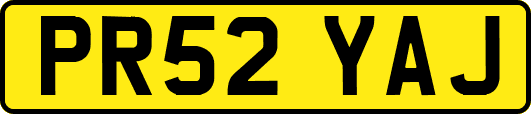 PR52YAJ