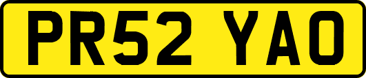 PR52YAO