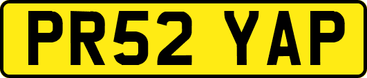 PR52YAP