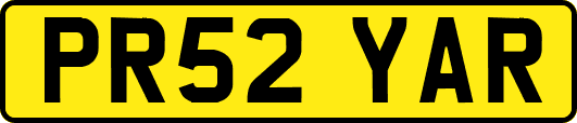 PR52YAR