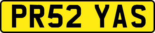 PR52YAS