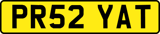 PR52YAT