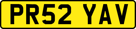 PR52YAV