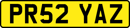 PR52YAZ