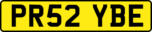 PR52YBE
