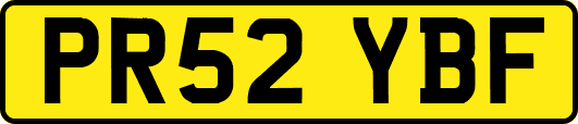 PR52YBF