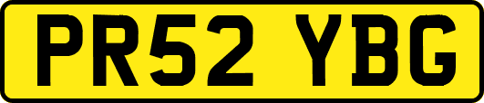 PR52YBG