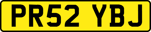 PR52YBJ