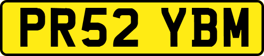 PR52YBM