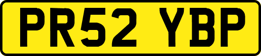 PR52YBP