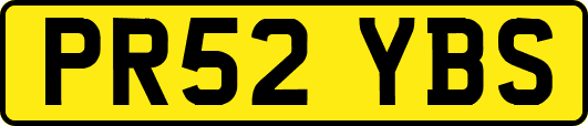 PR52YBS