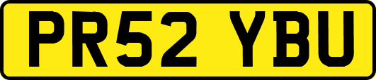 PR52YBU