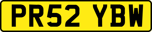 PR52YBW