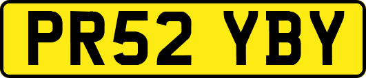 PR52YBY