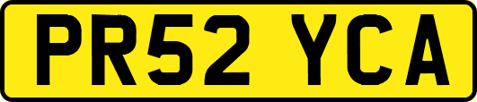 PR52YCA