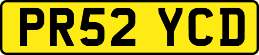 PR52YCD