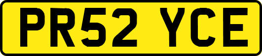 PR52YCE