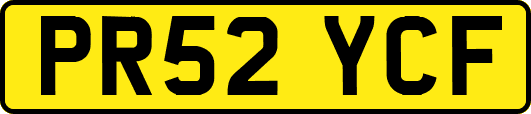 PR52YCF