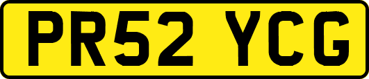 PR52YCG