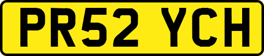PR52YCH
