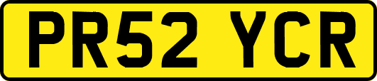 PR52YCR