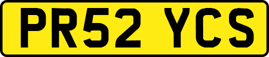 PR52YCS