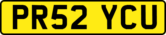 PR52YCU